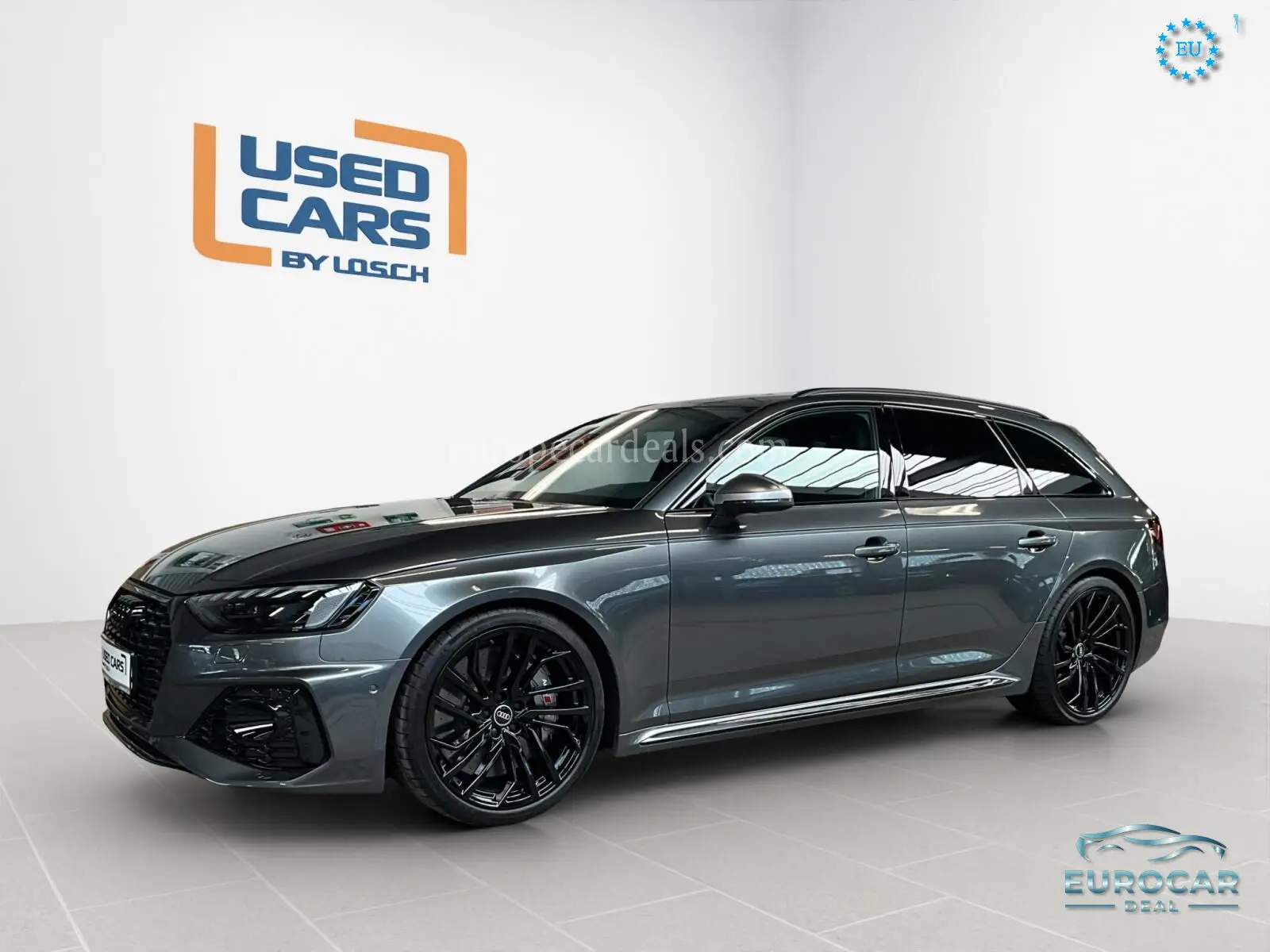 Audi RS4