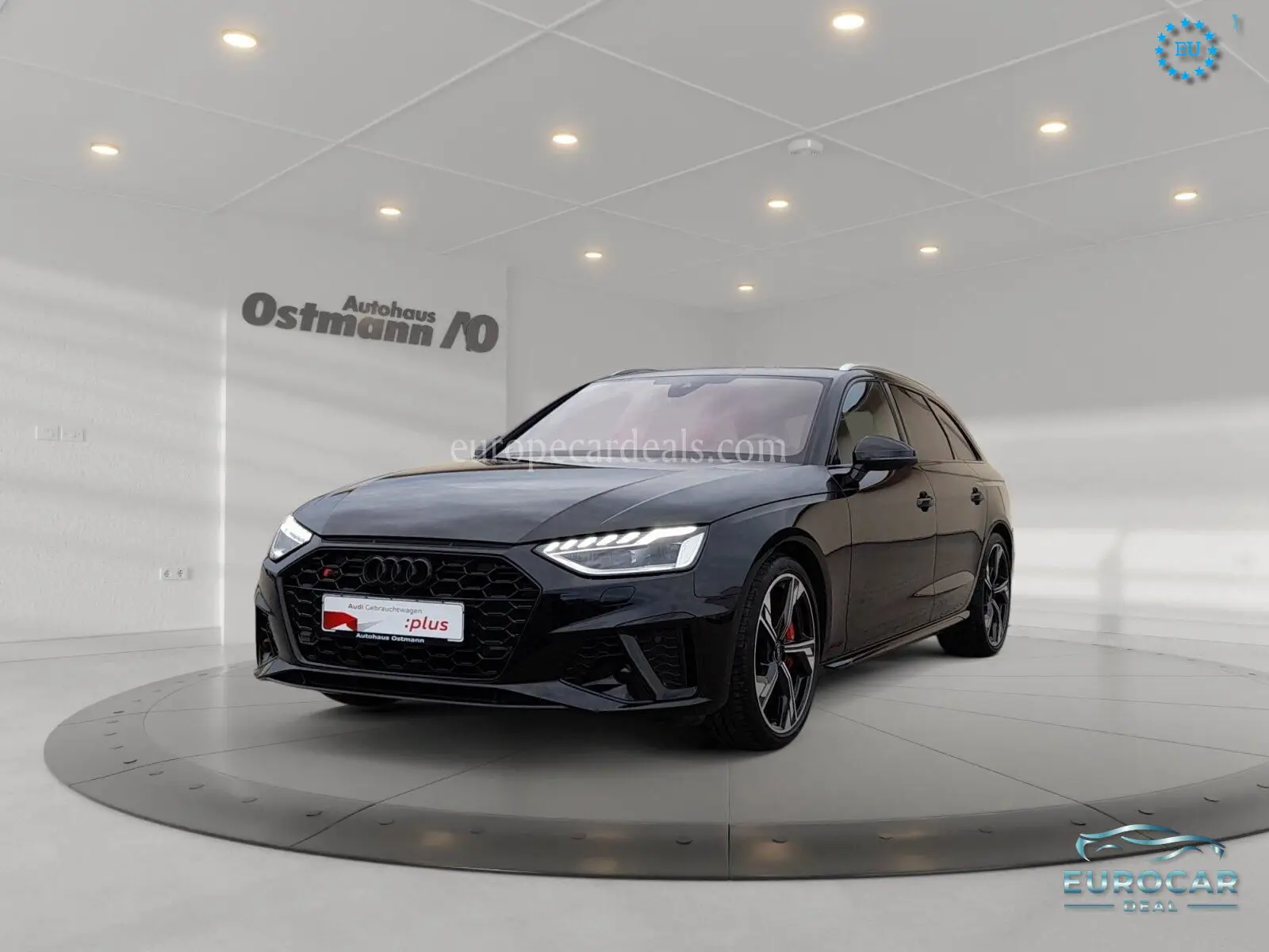 Audi S4