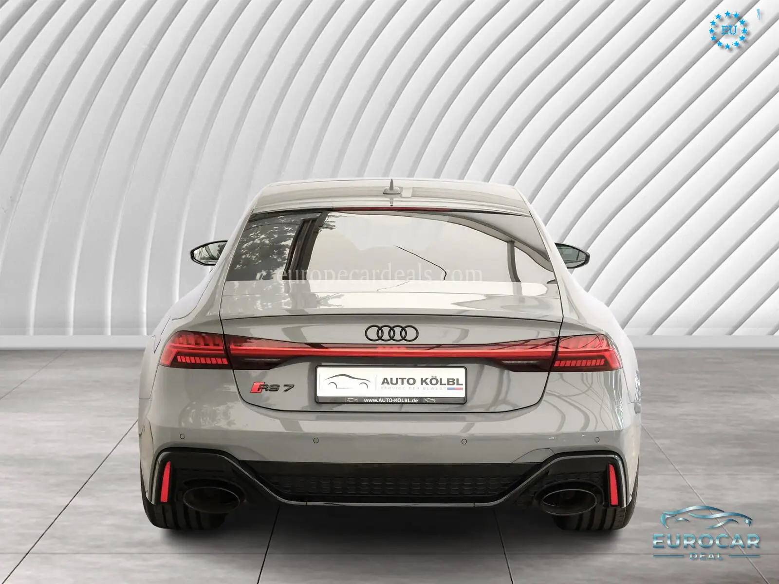 Audi RS7