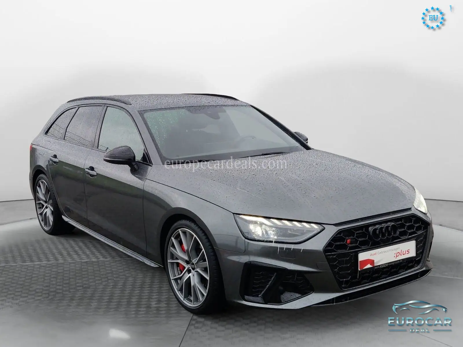 Audi S4