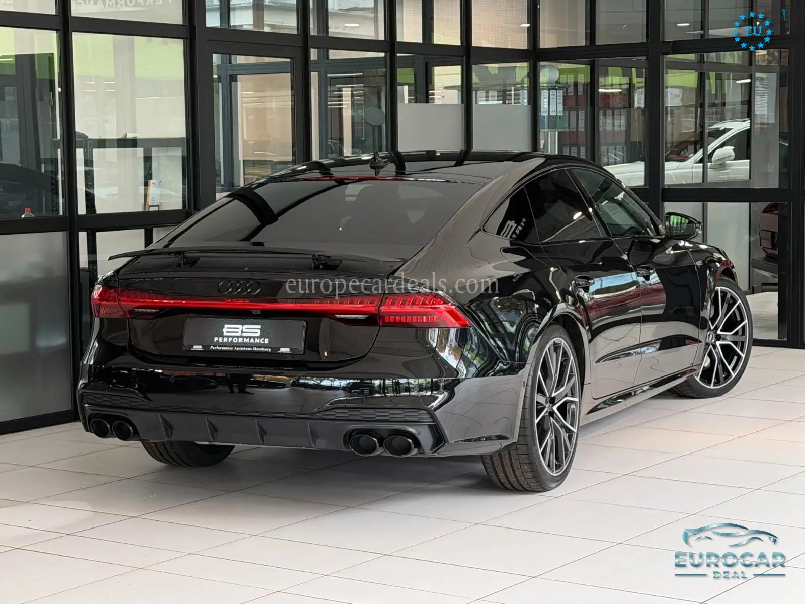 Audi S7