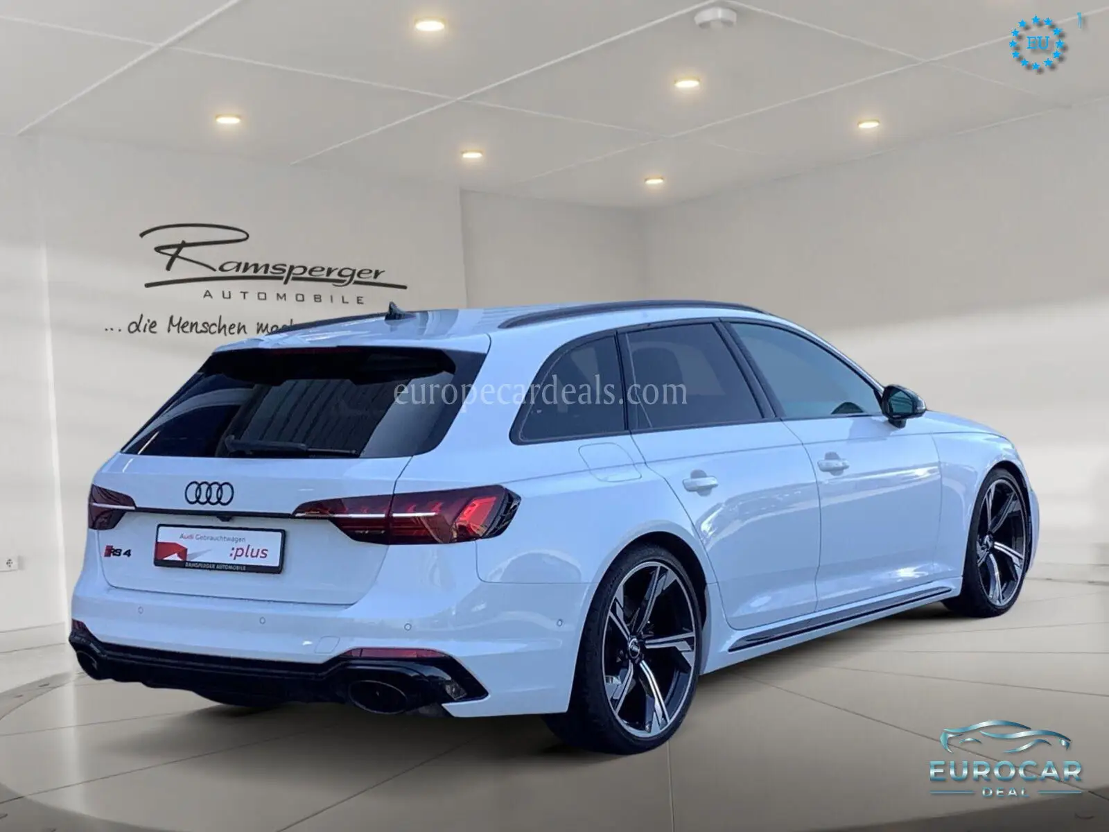 Audi RS4