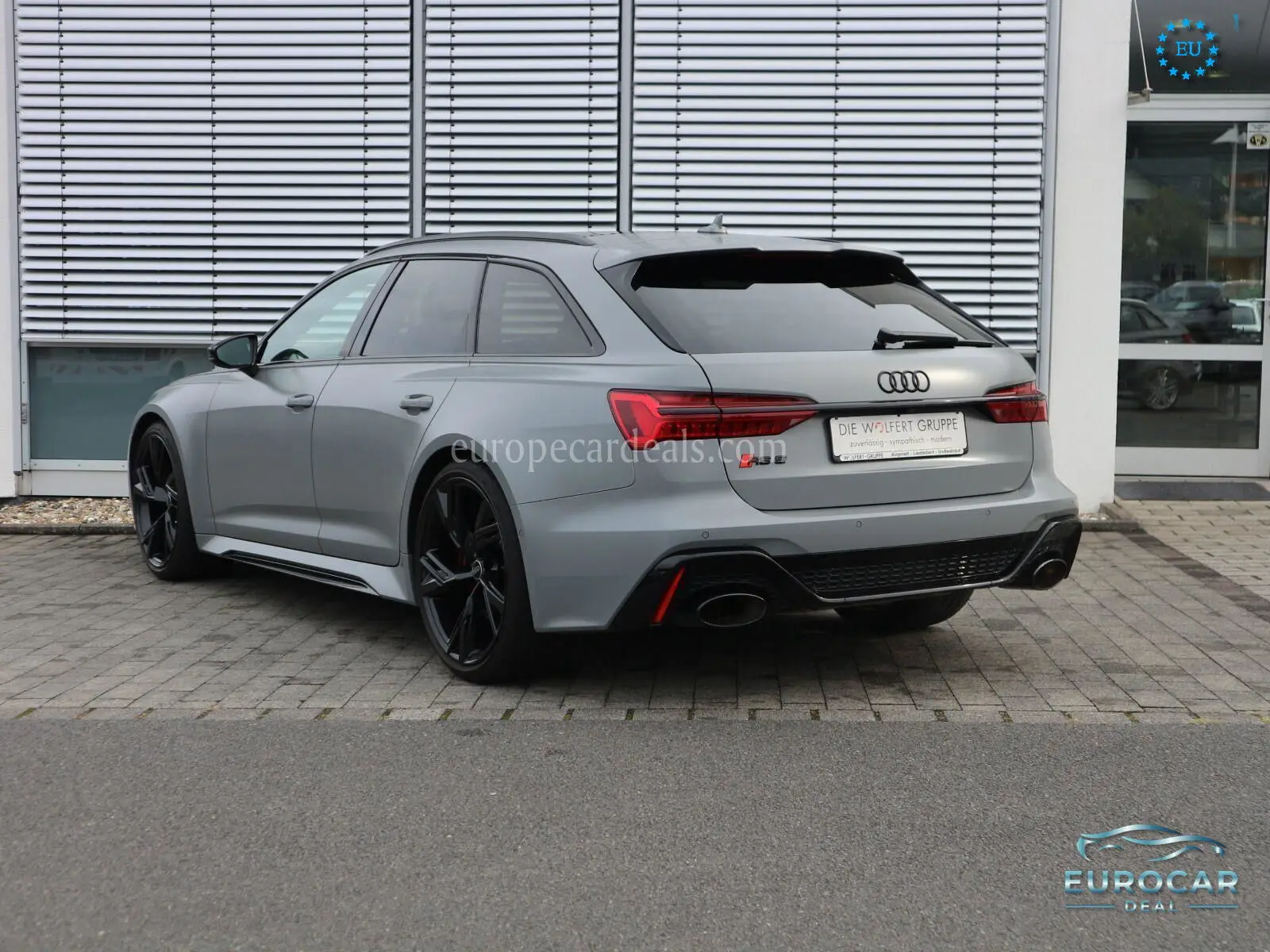 Audi RS6