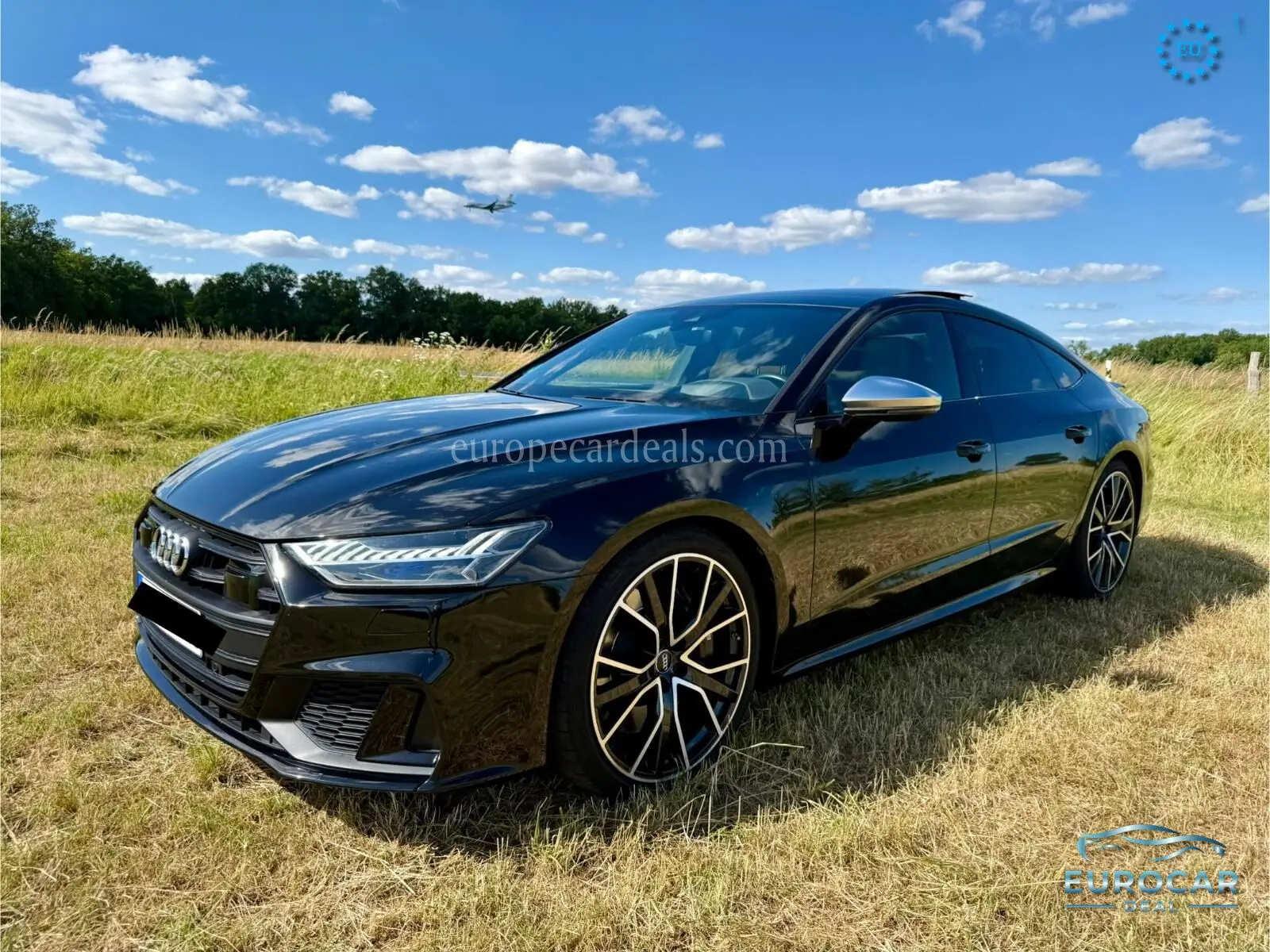 Audi S7