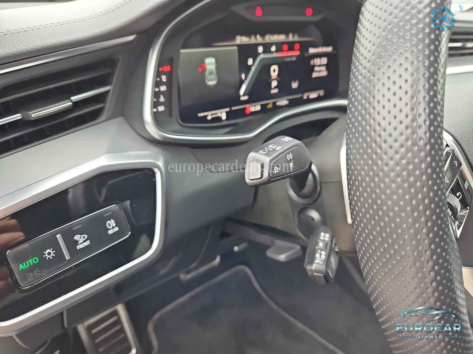 Audi S7