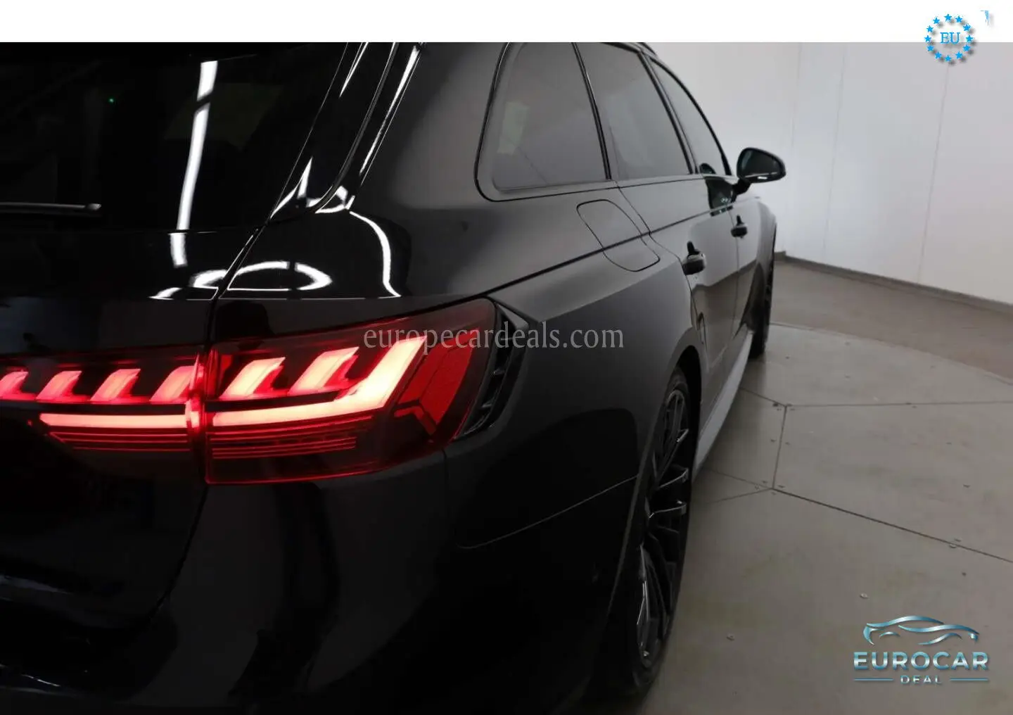 Audi RS4