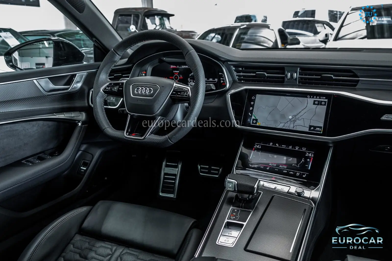 Audi RS7