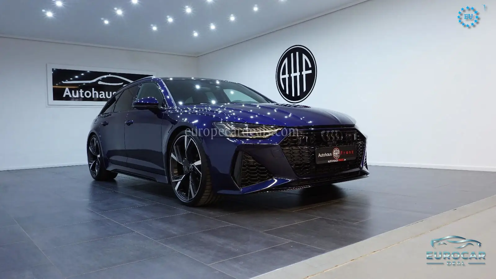 Audi RS6