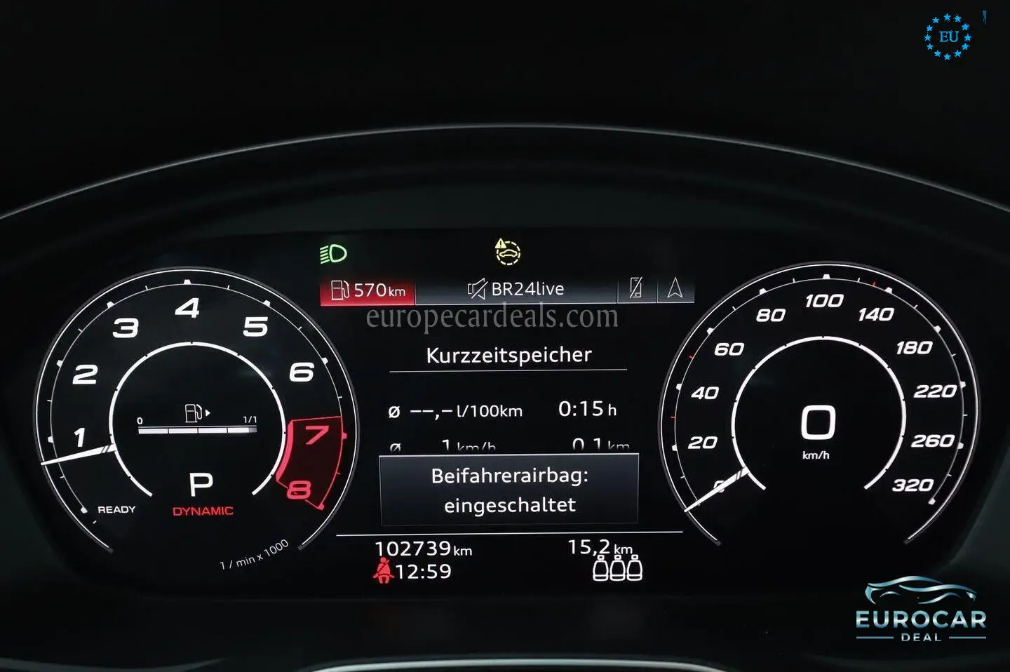 Audi RS4