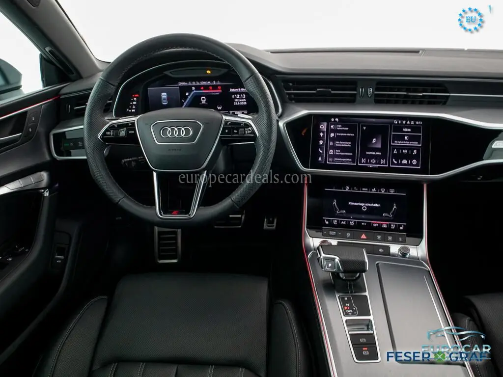 Audi S7