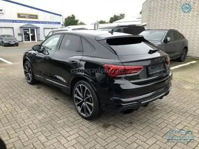 Audi RSQ3