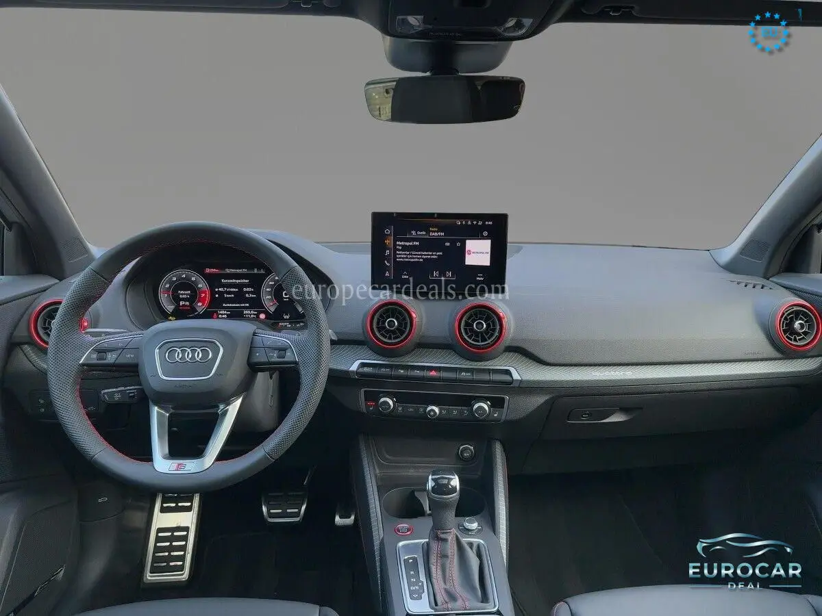 Audi SQ2