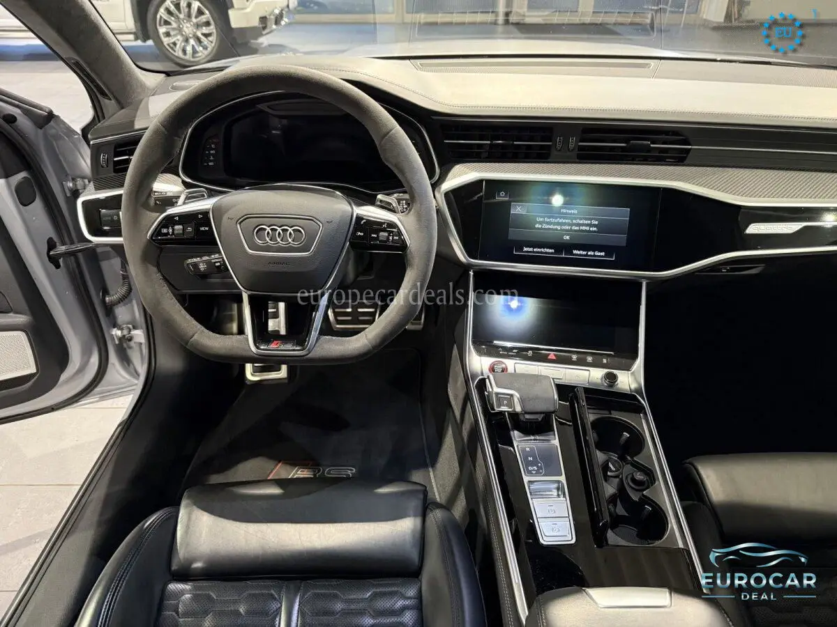 Audi RS6
