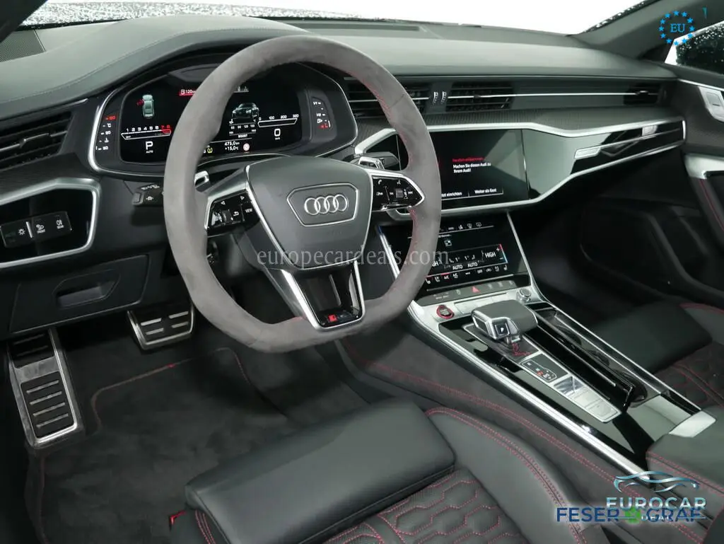 Audi RS7