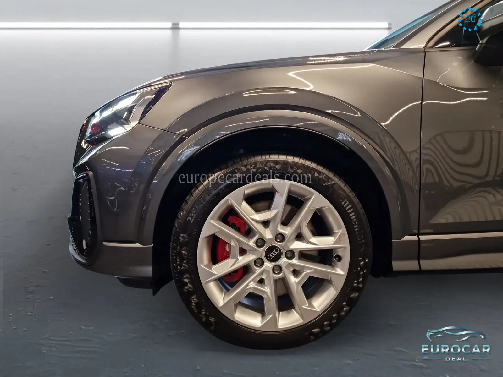 Audi SQ2