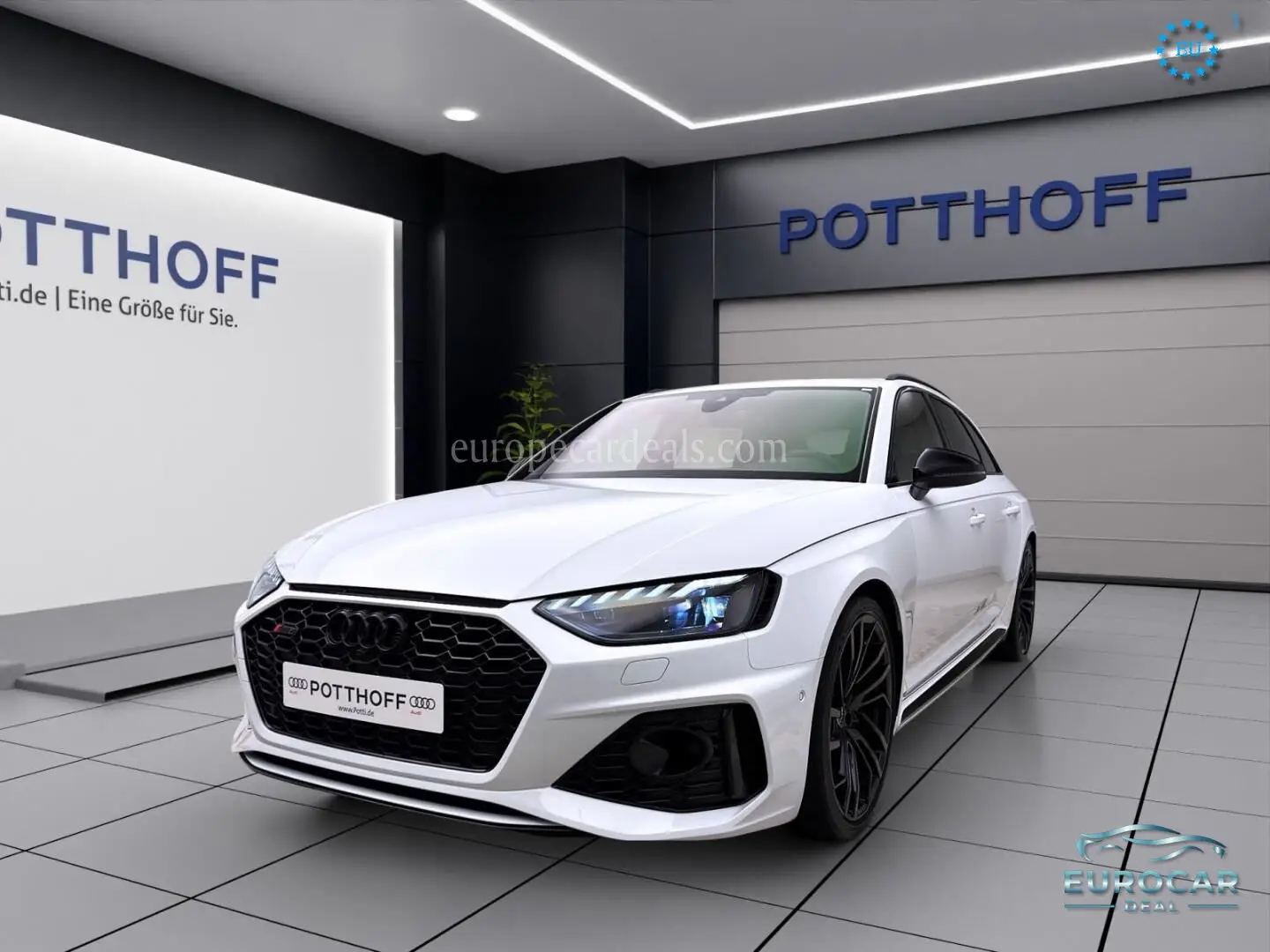 Audi RS4