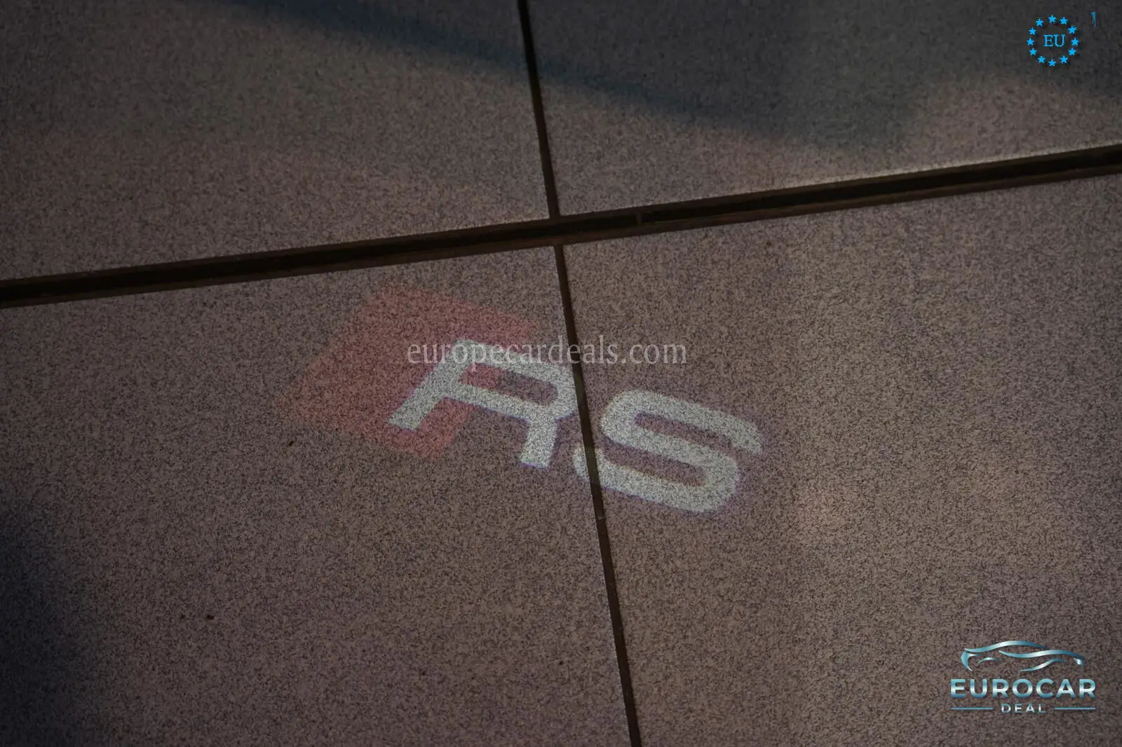 Audi RSQ3