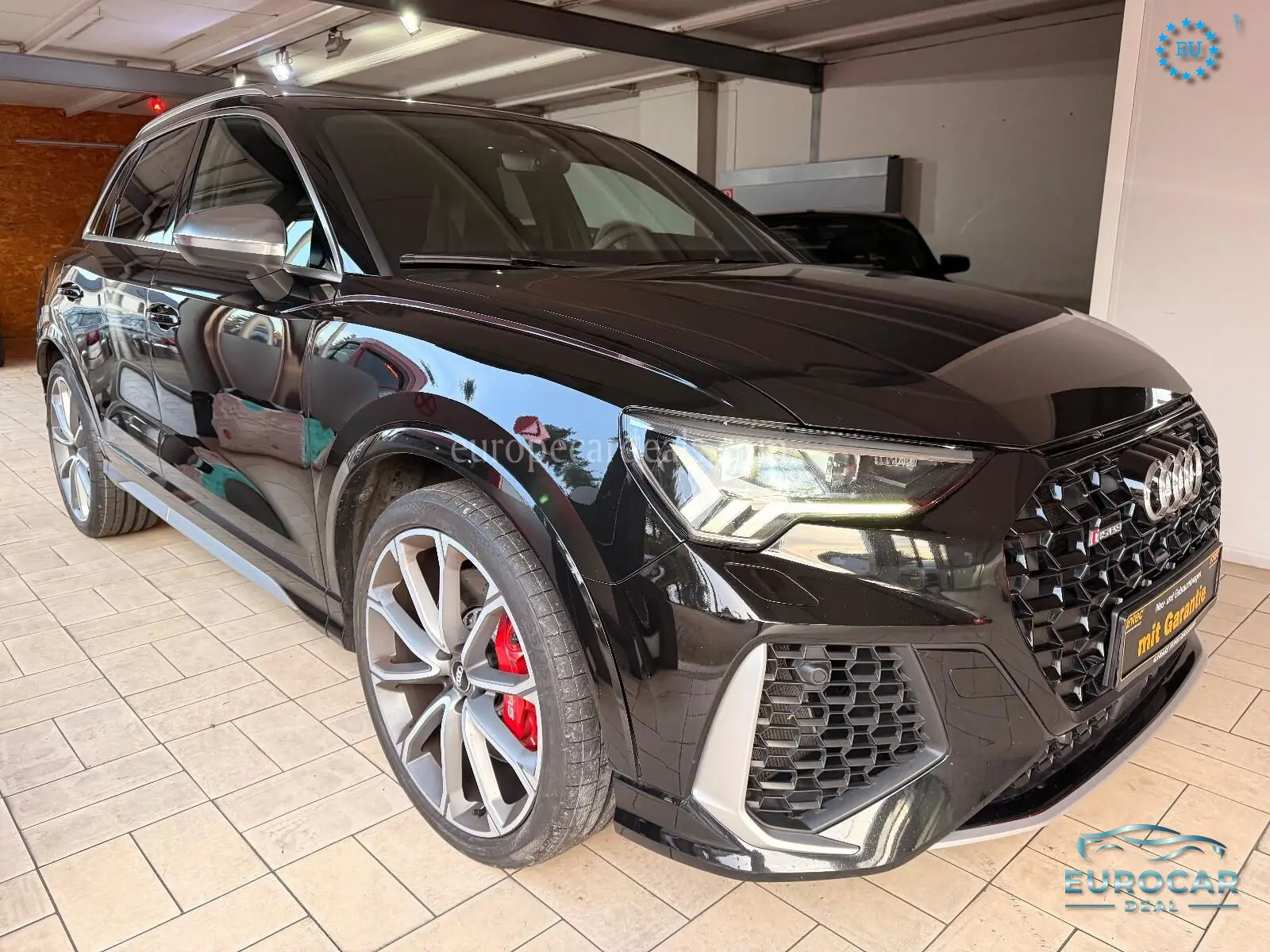Audi RSQ3