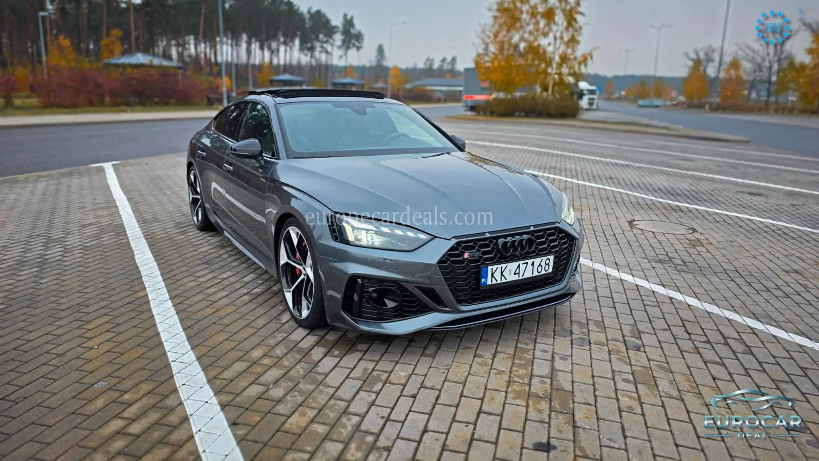 Audi RS5