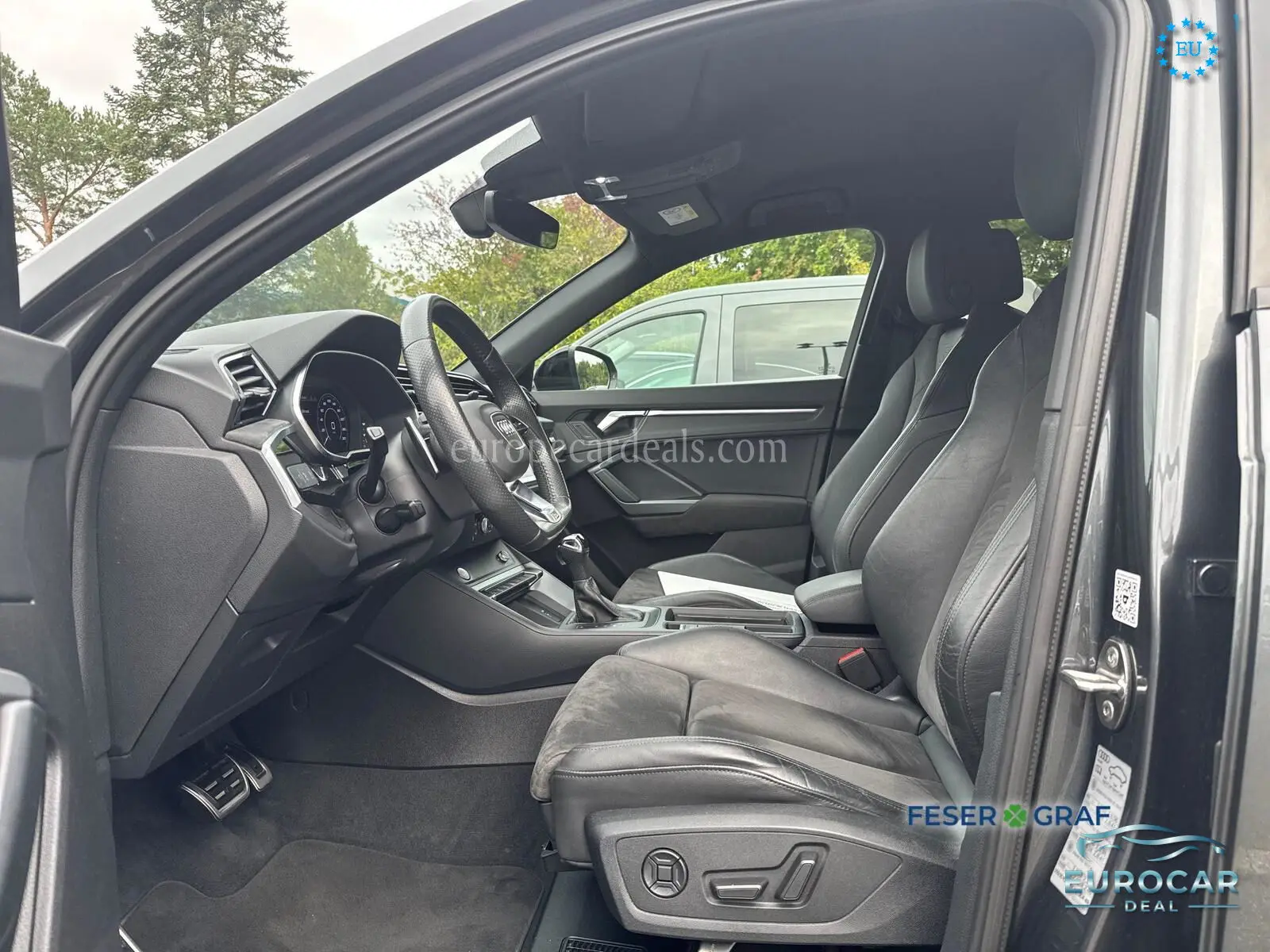 Audi RSQ3