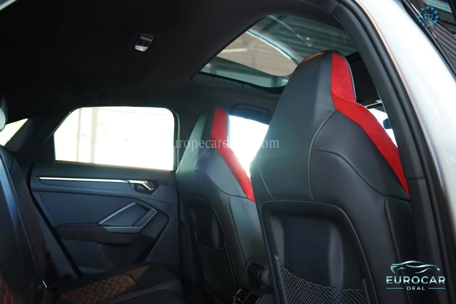 Audi RSQ3