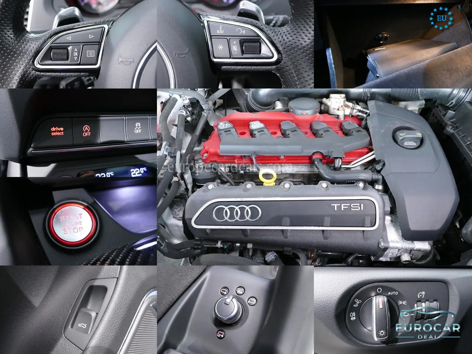 Audi RSQ3