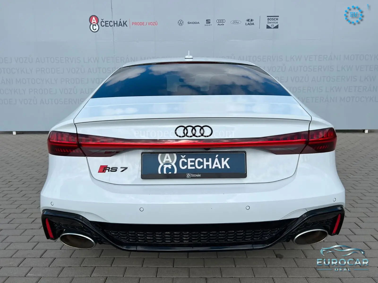 Audi RS7