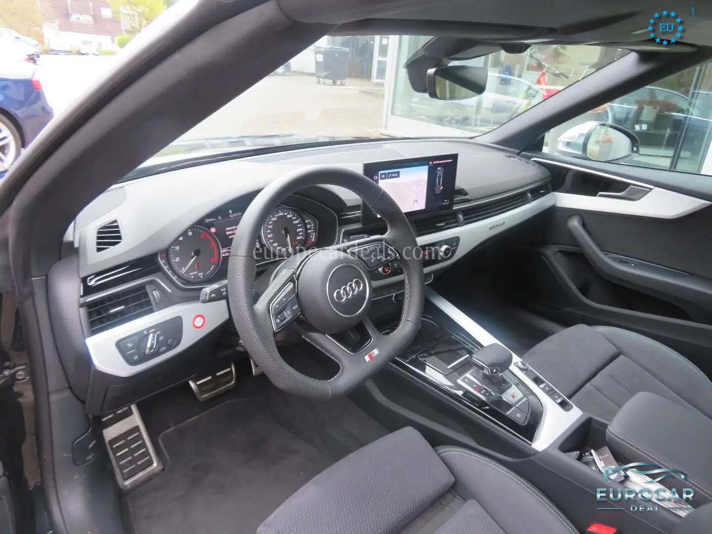 Audi S5