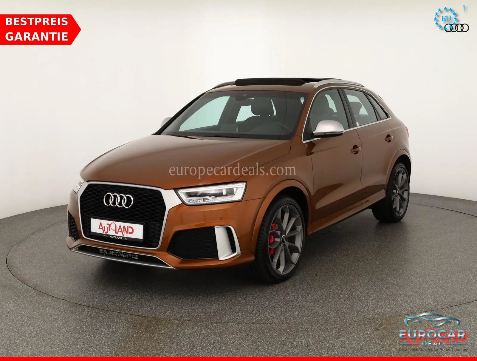 Audi RSQ3