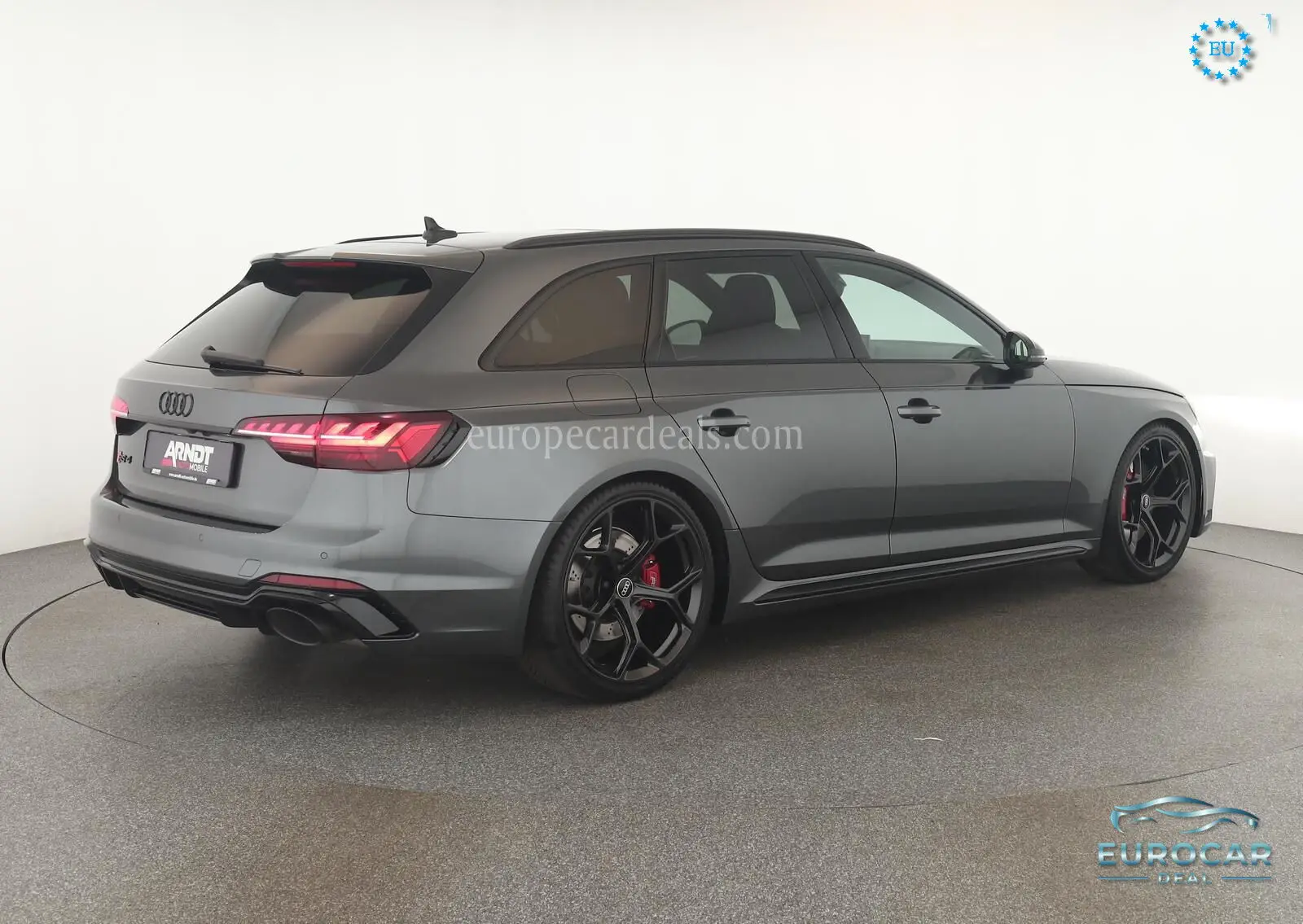 Audi RS4