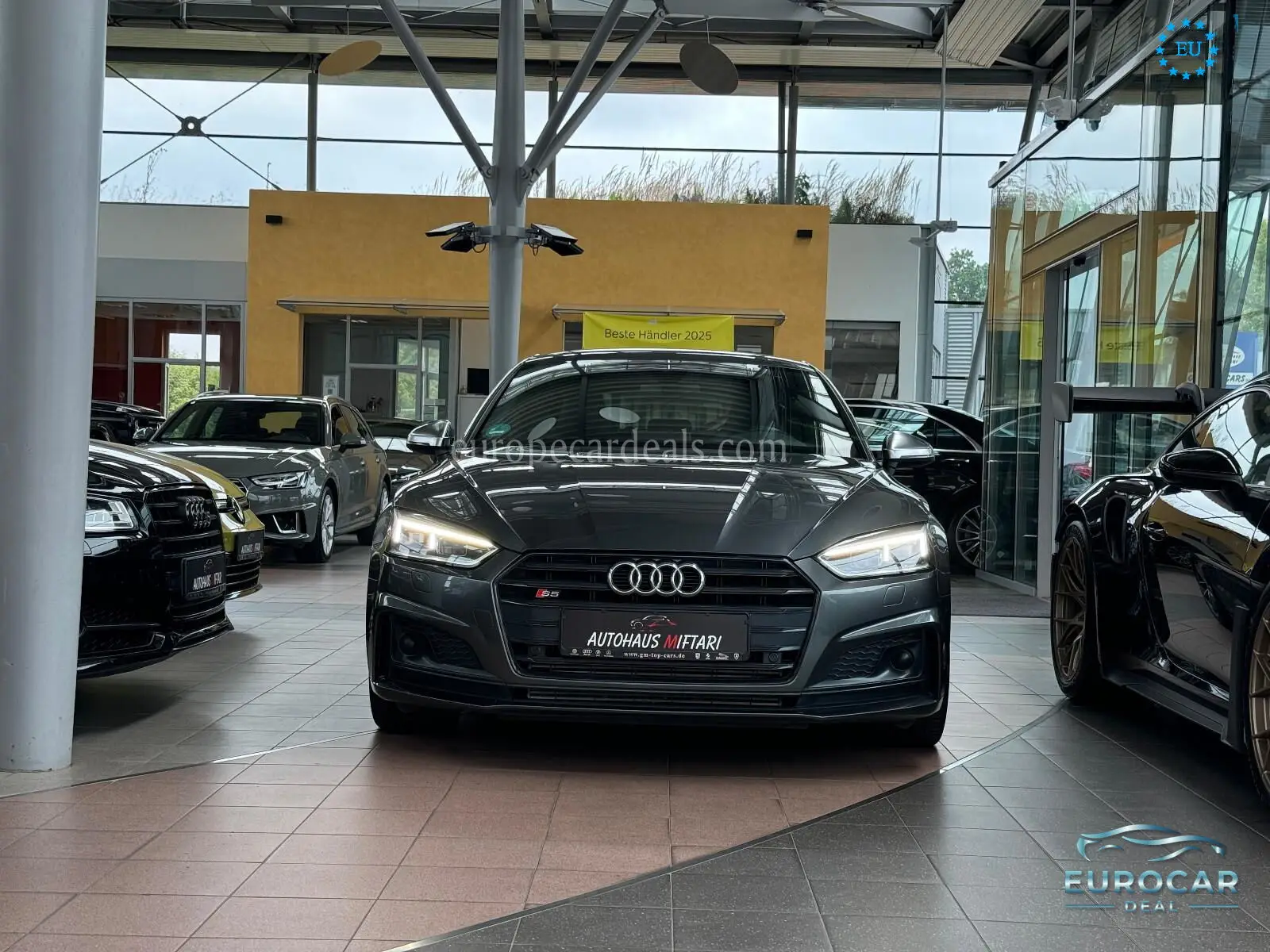 Audi S5