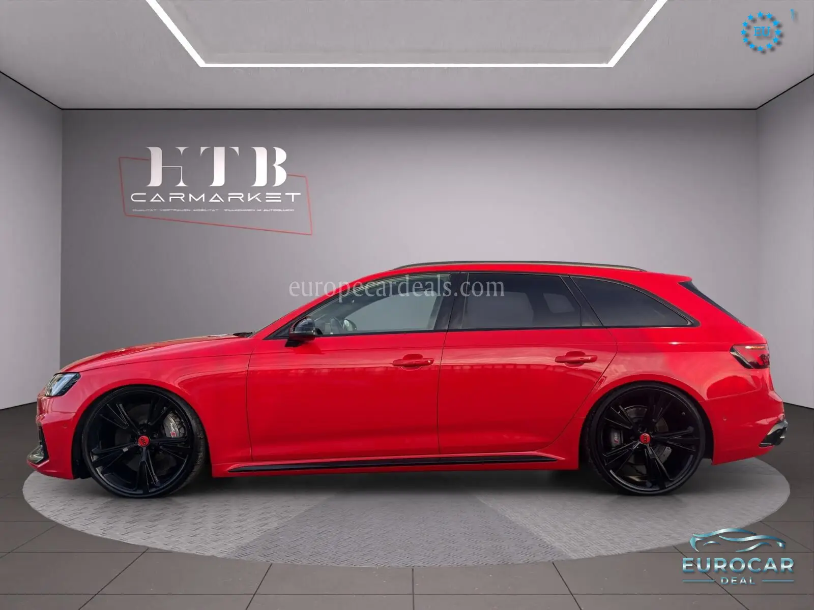 Audi RS4