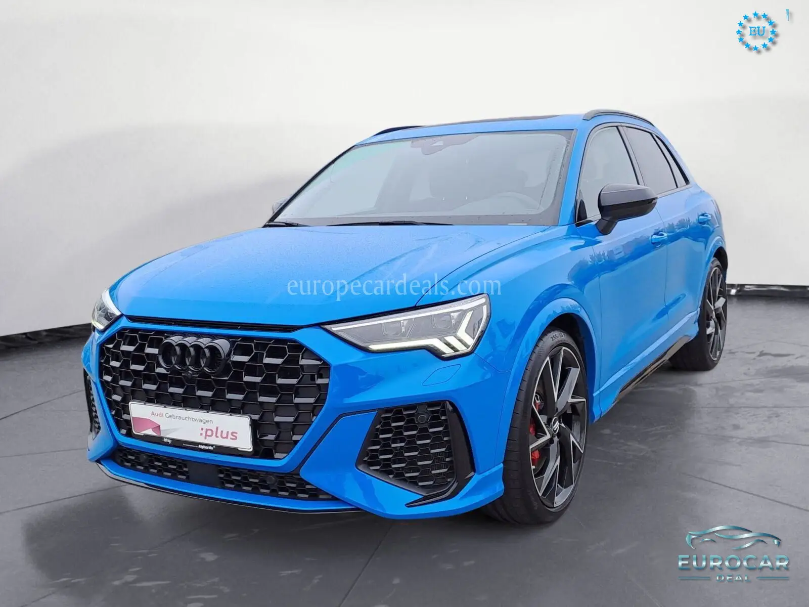 Audi RSQ3