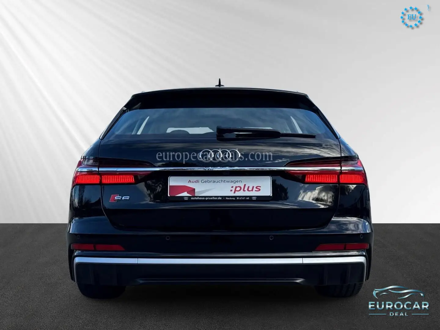 Audi S6
