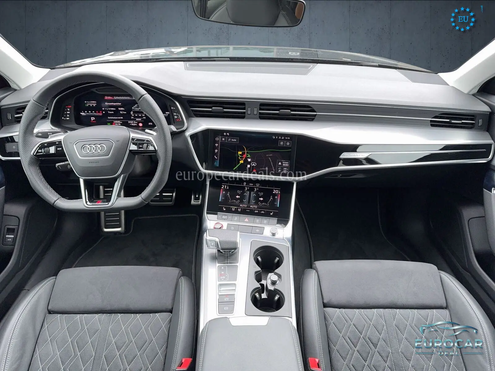 Audi S6