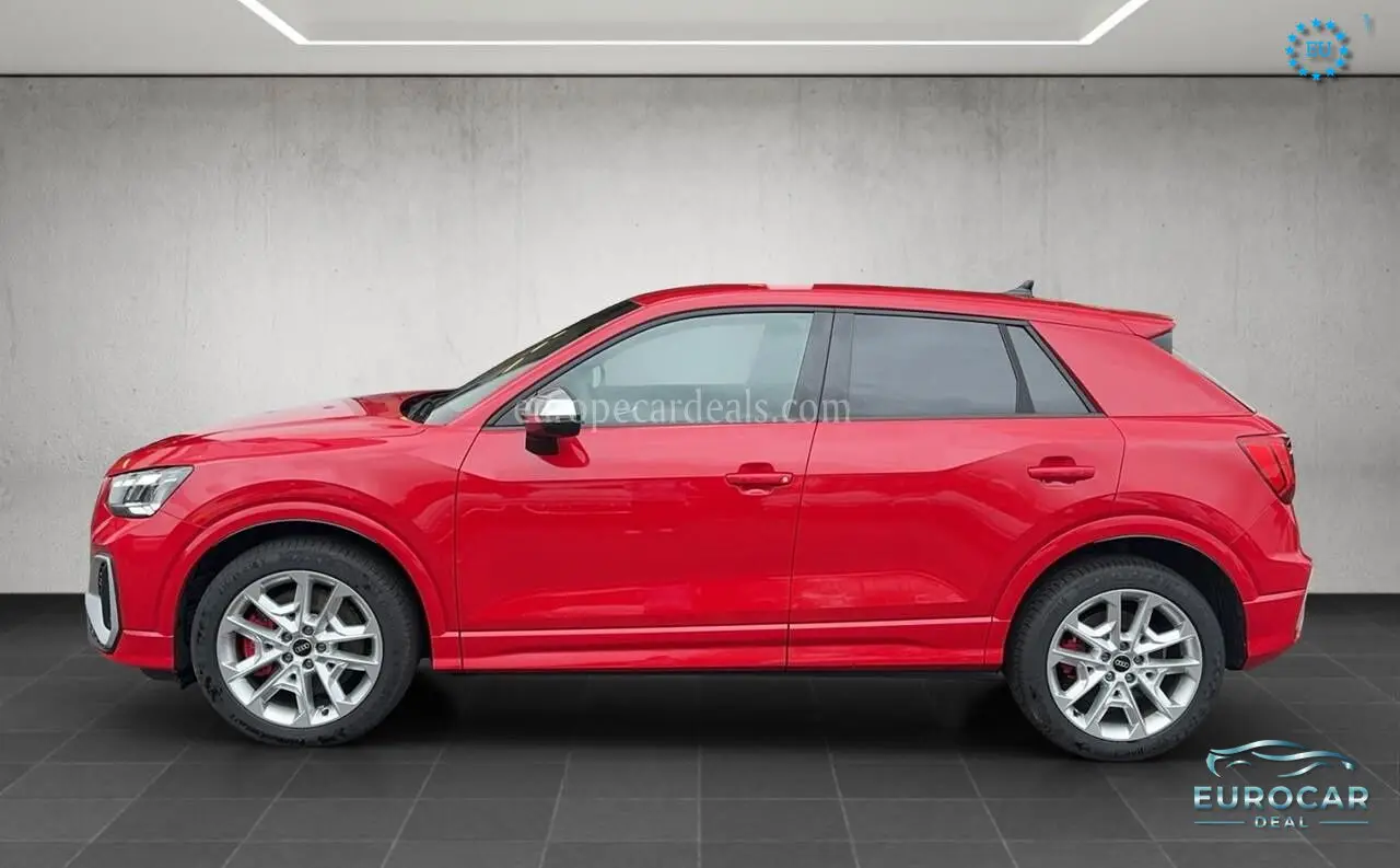 Audi SQ2