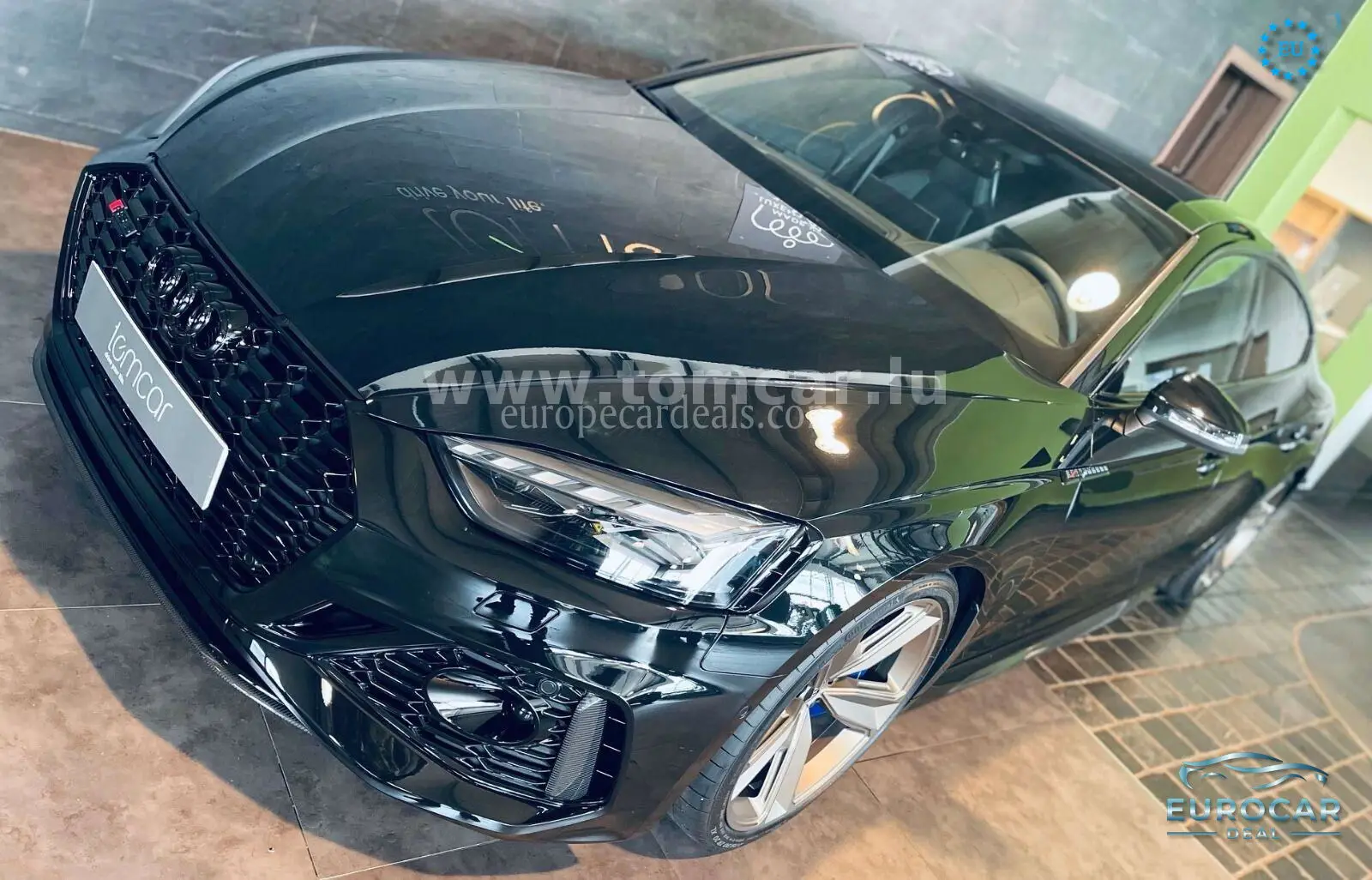 Audi RS5