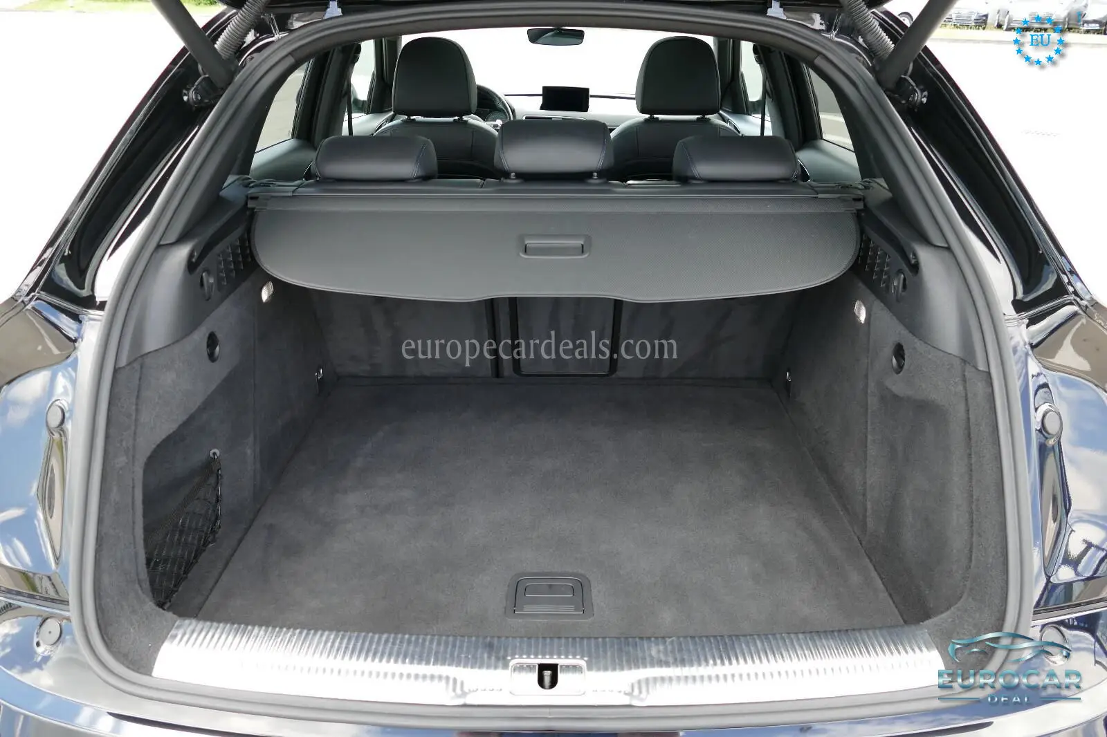 Audi RSQ3