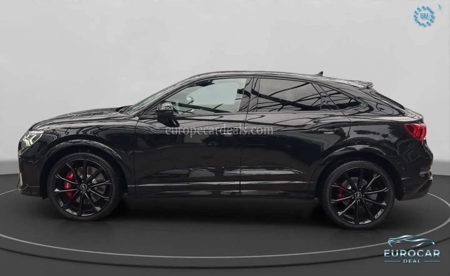 Audi RSQ3