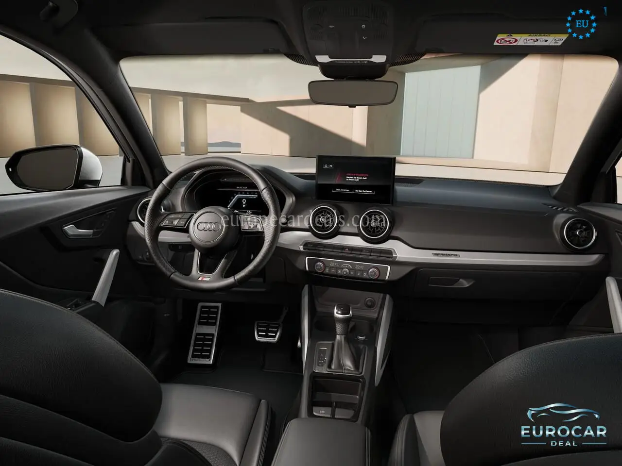 Audi SQ2