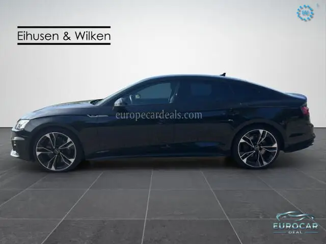 Audi S5