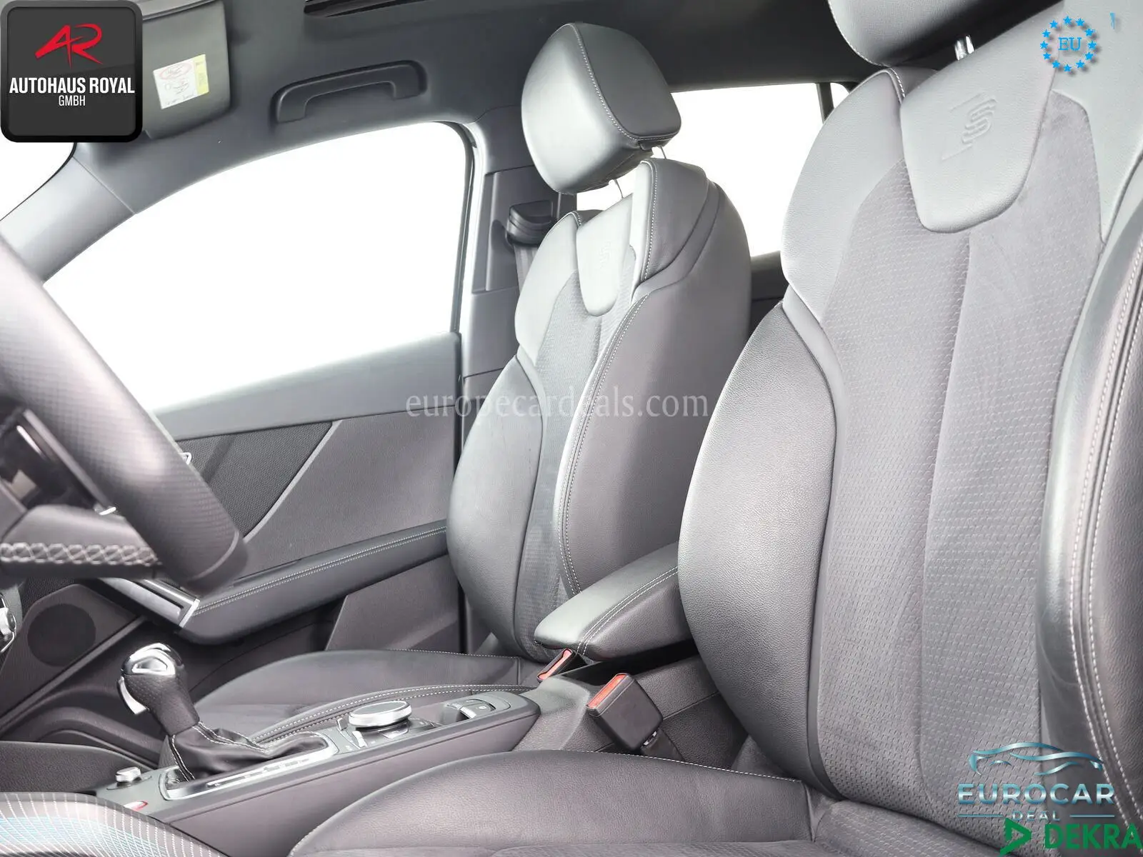 Audi SQ2