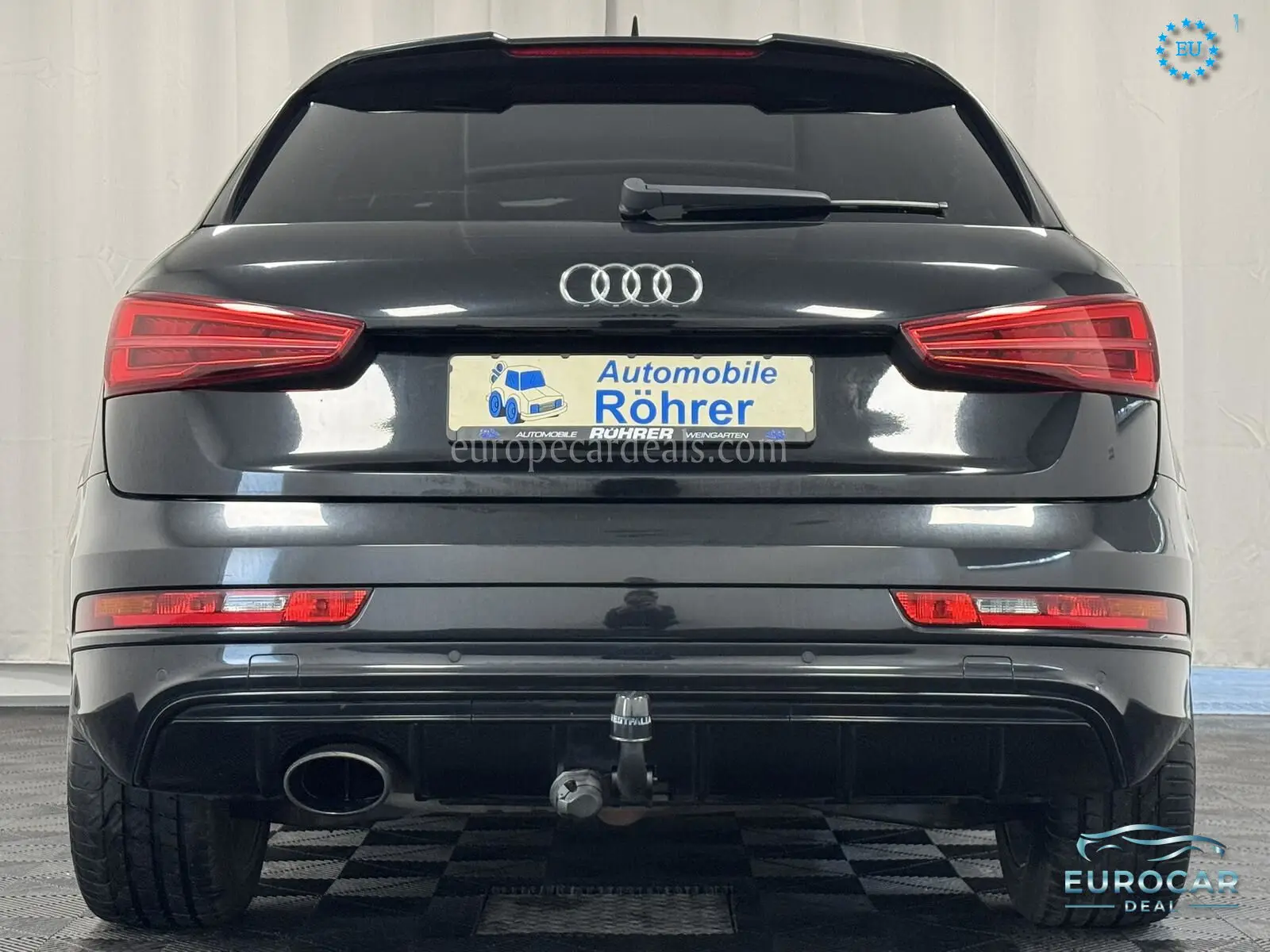 Audi RSQ3