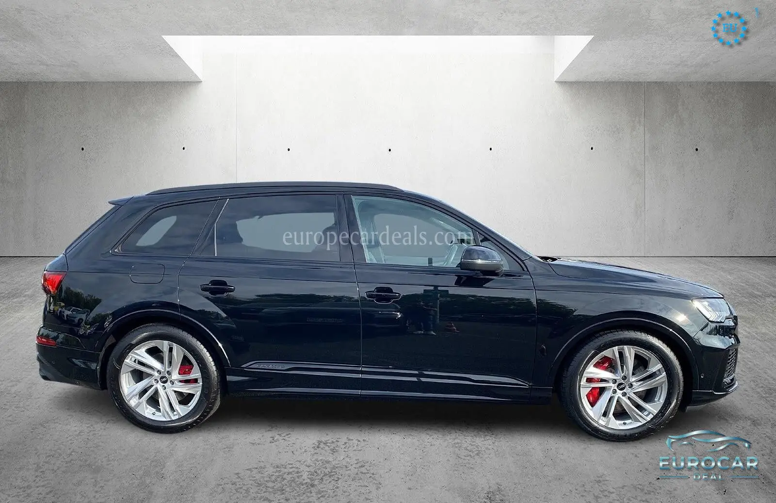 Audi SQ7