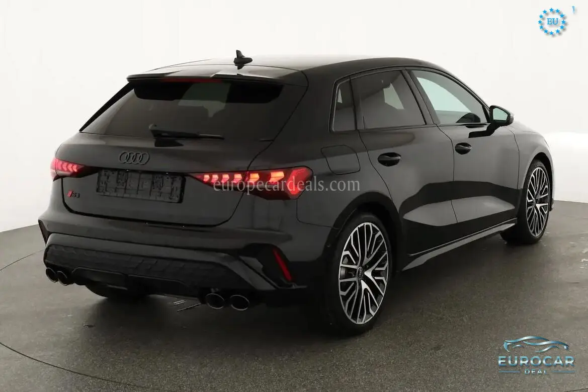Audi S3