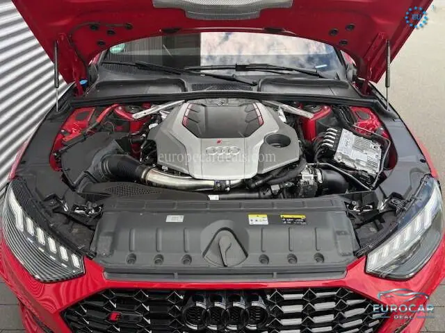 Audi RS4