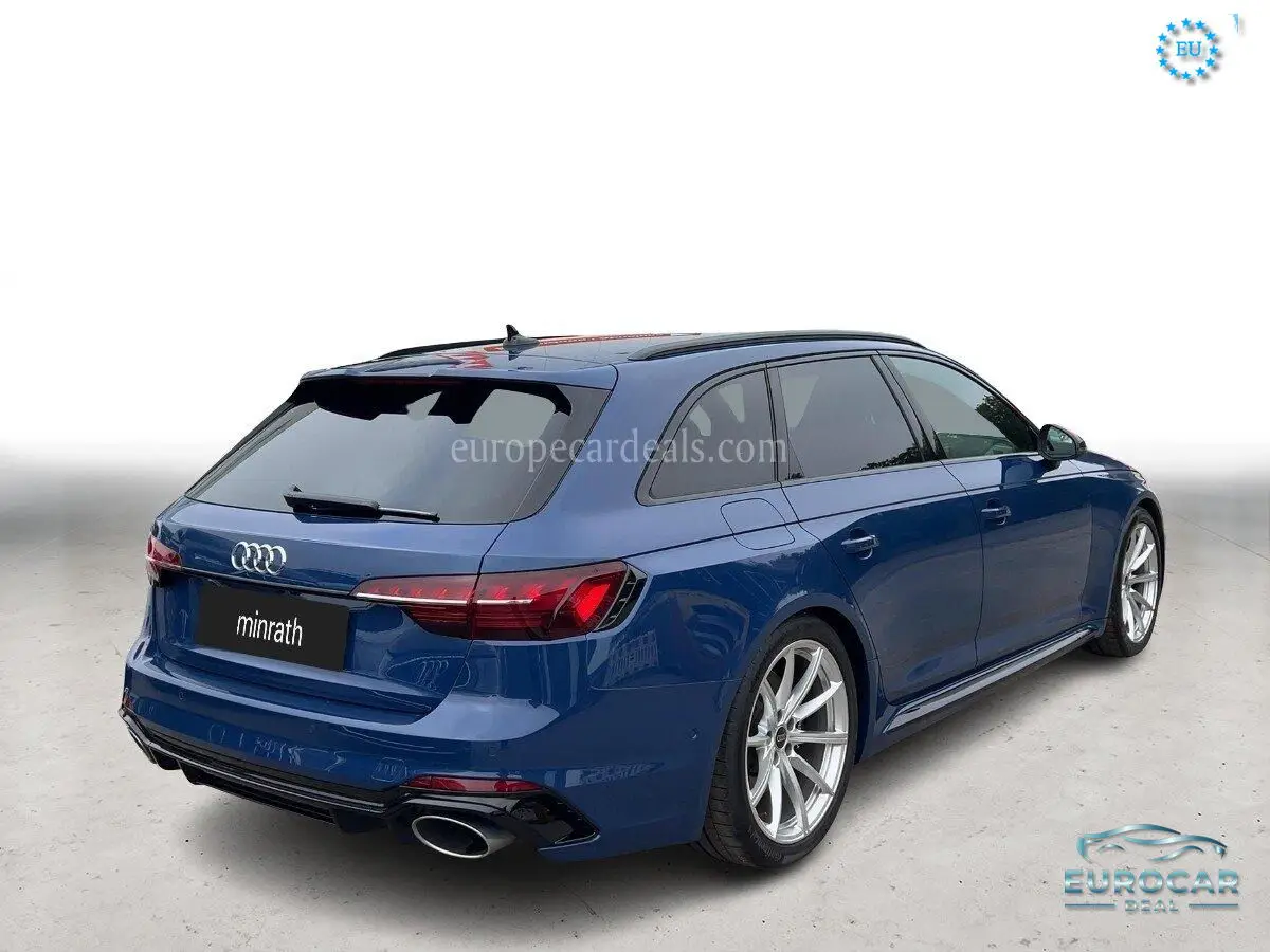 Audi RS4
