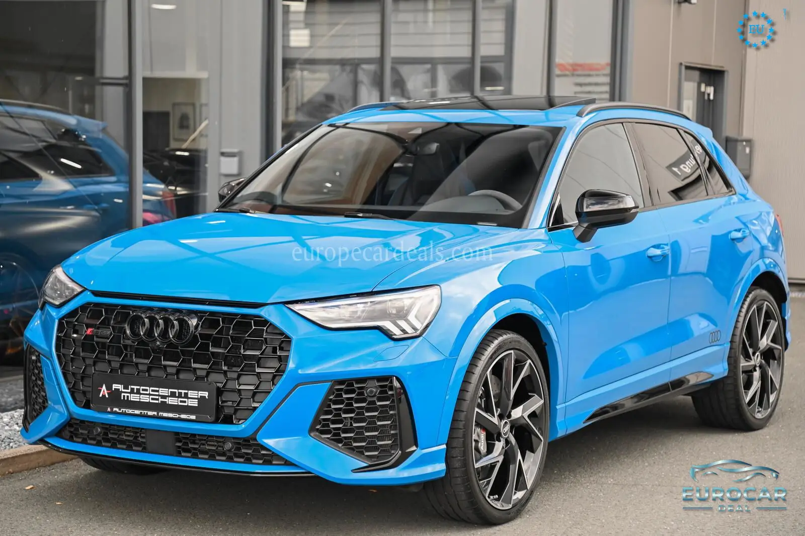 Audi RSQ3