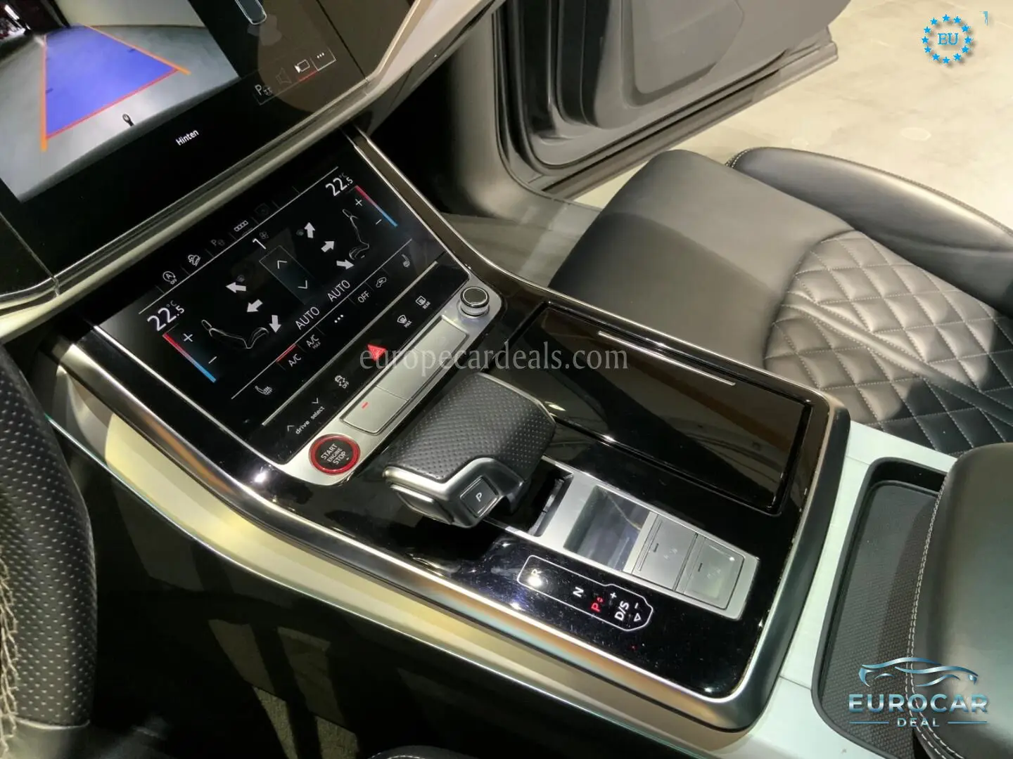 Audi SQ7