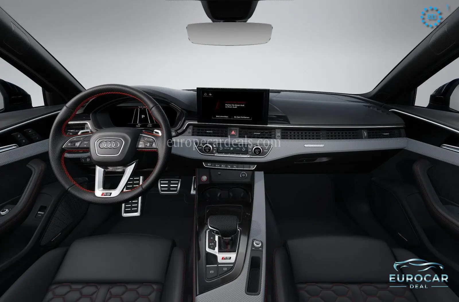 Audi RS4